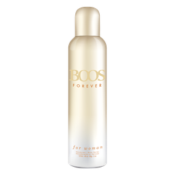 [ODF001] DEO BOOS FOREVER FEM 127ML