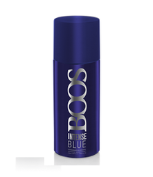 [ODM15] DEO BOOS INTENSE BLUE HOM 150ML
