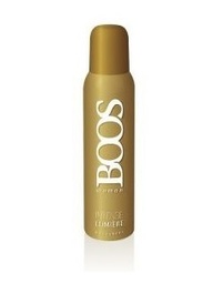 [ODF004] DEO BOOS INTENSE WOMAN LUMIERE FEM 127 ML