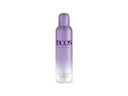 [ODF002] DEO BOOS MIDNIGHT FEM 127ML
