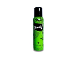 [UDF001] DEO MUAA STAY TRUE 123ML