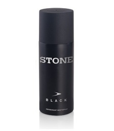 [SDM036] DEO STONE BLACK HOM 150 ML