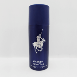 [PDM03] DEO WPC AZUL HOM 150ML