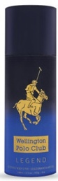 [PDM04] DEO WPC LEGEND HOM 150ML