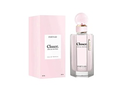 [HPF36] EDP  PORTSAID CLOSER SPECIAL EDITION FEM 100ML