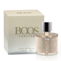 [OPF10] EDP BOOS FOREVER FEM 100 ML