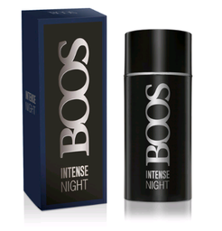 [OPM17] EDP BOOS INTENSE NIGHT HOM 90 ML