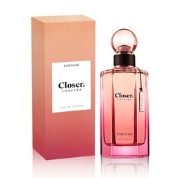 [HPF30] EDP PORTSAID CLOSER FOREVER FEM 100ML