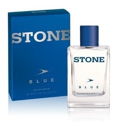 [SP124] EDP STONE BLUE HOM 100ML