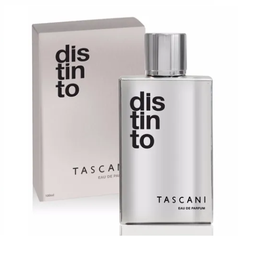 [HPM05] EDP TASCANI DISTINTO HOM 100 ML