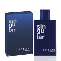 [HPM09] EDP TASCANI SINGULAR HOM 100 ML