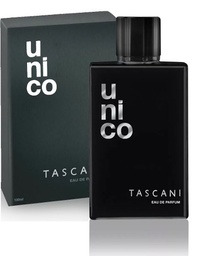 [HPM06] EDP TASCANI UNICO HOM 100ML