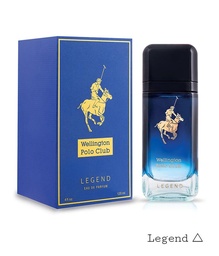 [PPM05] EDP WPC LEGEND HOM 120ML