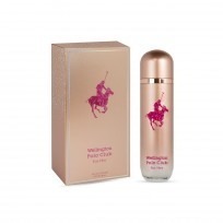 [PPF02] EDP WPC ROJO FEM 90ML