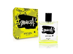 [UPF07] EDT MUAA STAY REAL 50ML