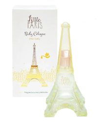 [129450] COLONIA LITTLE PARIS BABY 90ML