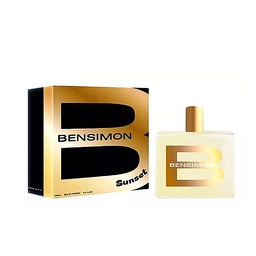 [BSUN100] EDP BENSIMON SUNSET HOM 100ML