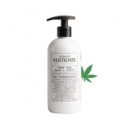 [6811] BODY BUTTER VERTIENTE CBD 150GR