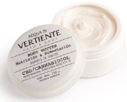 [6811] BODY BUTTER VERTIENTE CBD 150GR