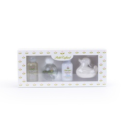 [5552] EST MINIATURA KIDS 4 PRODUCTOS