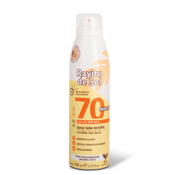 [10805] AEROSOL SOLAR FPS 70 170ML
