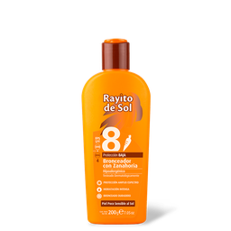 [10311] BRONCEADOR CON ZANAHORIA FPS 8 200GR
