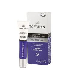 [75004] CONTORNO DE OJOS CON ACIDO HIALURONICO