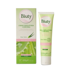 [40901] CR DEPILATORIA CORPORAL ALOE VERA 100GR