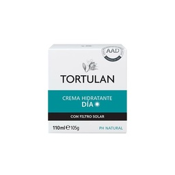 [73003] CR HIDRATANTE FILTRO SOLAR 110ML