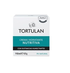 [73004] CR HIDRATANTE NUTRITIVA 110ML