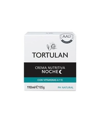 [73005] CR NUTRITIVA VITAMINA A Y E 110ML