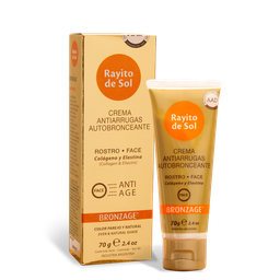 [10603] CR ANTIAGE AUTOBRONCEANTE 70GR