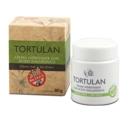 [77001] CR HIDRATANTE SIN TACC 80GR