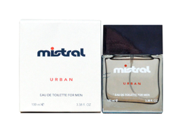 [110203] EDP MISTRAL URBAN HOM 100ML