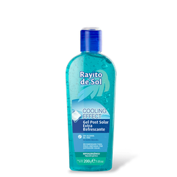 [10307] GEL EXTRA REFRESCANTE 200GR