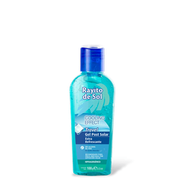 [10327] GEL POST SOLAR EXTRA REFRESCANTE 100GR