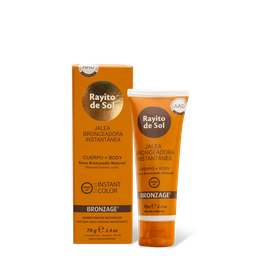 [11005] JALEA BRONCEADORA INSTANTANEA 70GR
