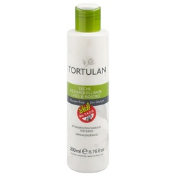 [77003] LECHE DESMAQUILLANTE SIN TACC 200ML