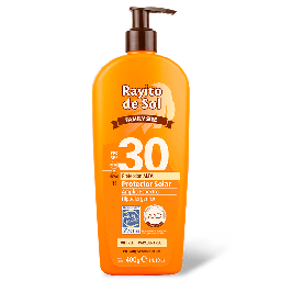 [10293] PROT SOLAR FPS 30 400GR FAMILY SIZE