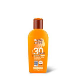 [10243] PROT SOLAR FPS 30 TRAVEL 130GR