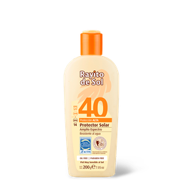 [10234] PROT SOLAR FPS 40 200GR