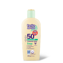 [10275] PROT SOLAR FPS 50 200GR GLUTEN FREE