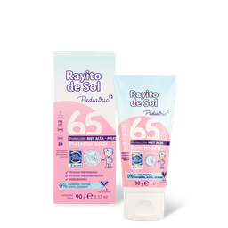 [10227] PROT SOLAR PEDIATRC FPS 65 90GR