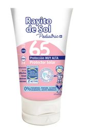 [10286] PROT SOLAR PEDIATRIC FPS 65 30GR