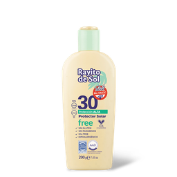 [10273] PROTR SOLAR FPS 30 200GR GLUTEN FREE