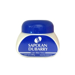 [50107] SAPOLAN DUBARRY 200GR
