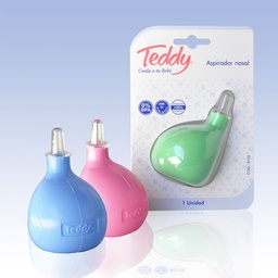 [8102] ASPIRADOR NASAL NUEVO