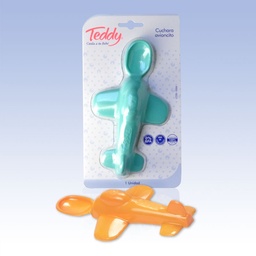 [506] AVIONCITO TEDDY CUCHARA