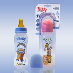 [199] BIBERON ACINT DEC LATEX C/FLUJOS 250ML