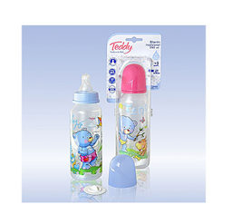 [1150] BIBERON DEC SILICONA C/FLUJOS 250ML